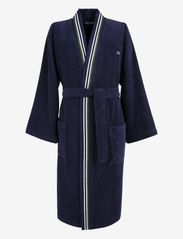LCLUB Bath robe - MARINE