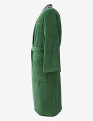 Lacoste Home - LCLUB Bath robe - nattøy - vert - 3