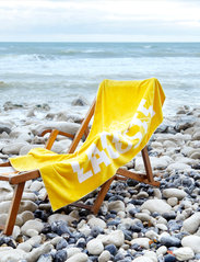 Lacoste Home - LDOUBLE Beach towel - bath towels - multi - 5