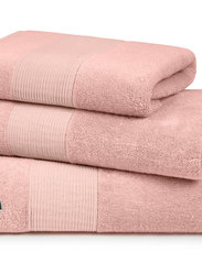 Lacoste Home - LLECROCO Bath mat - bath rugs - rosepal - 1