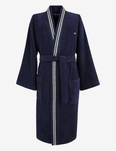 LCLUB Bath robe - nightwear - marine