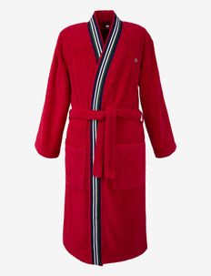 LCLUB Bath robe - nightwear - rouge