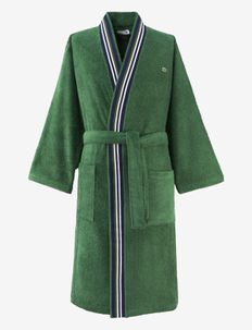 LCLUB Bath robe - nightwear - vert
