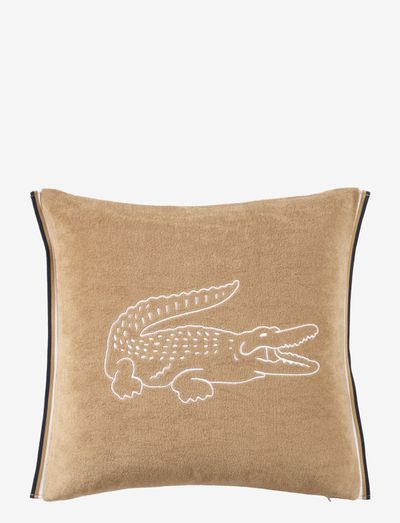 LBREAK Cushion cover - pynteputer - biscuit