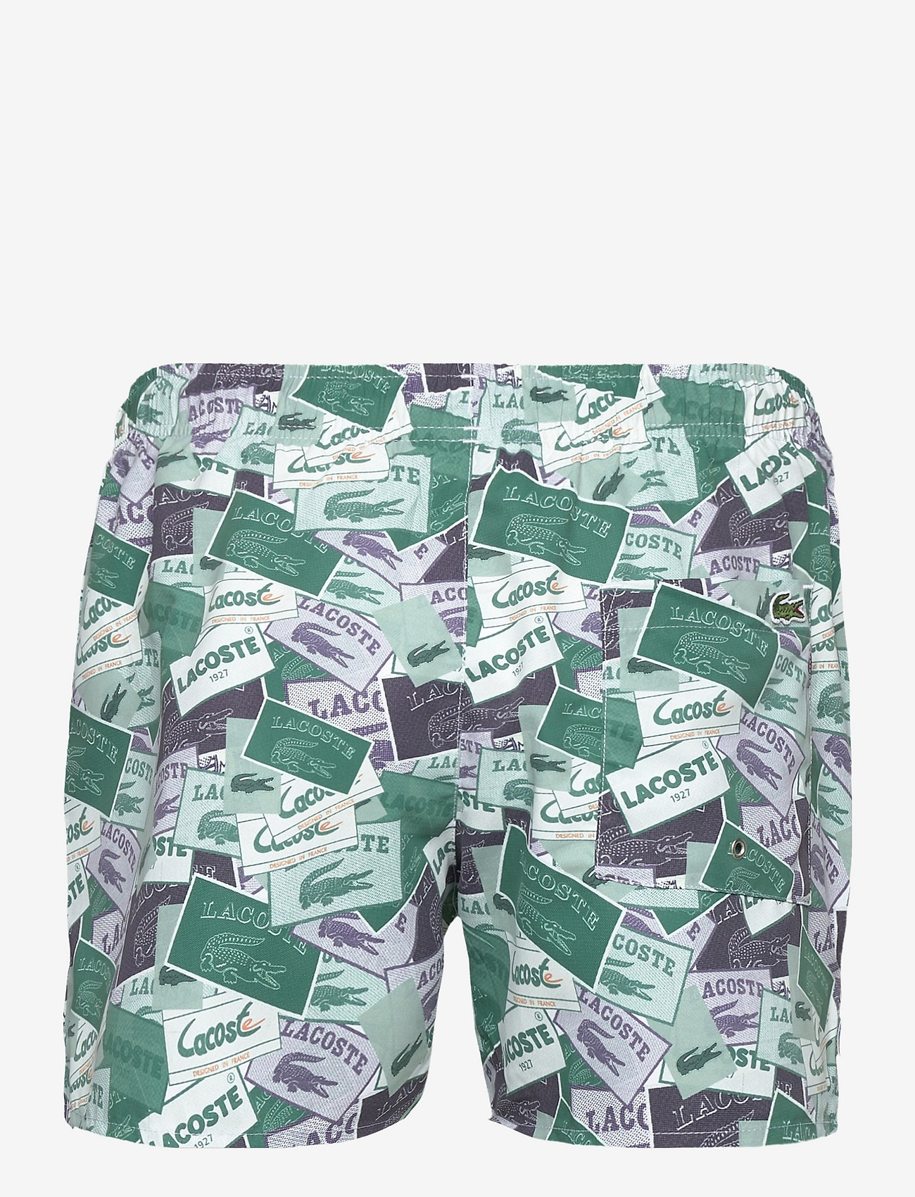 lacoste live shorts