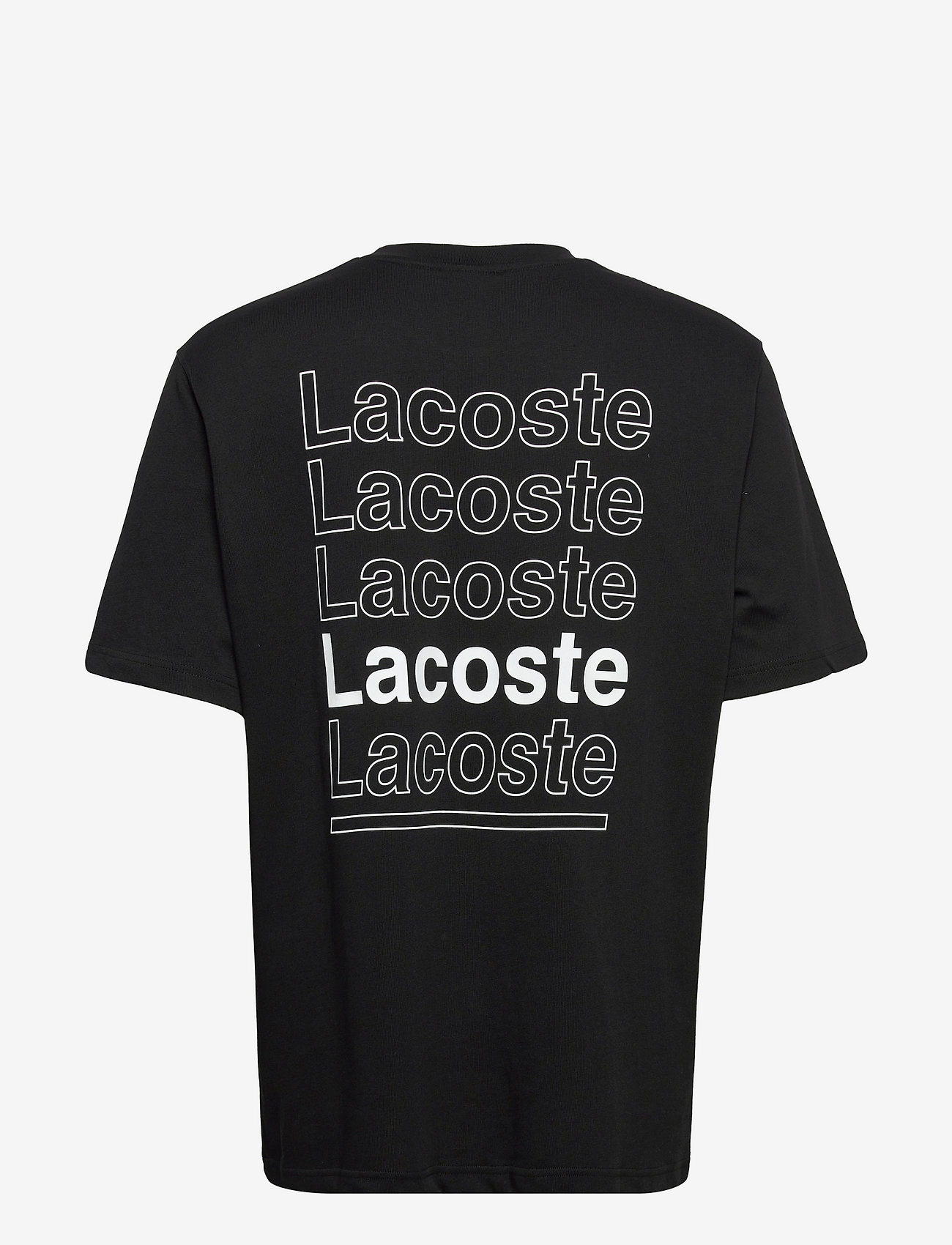 lacoste live 2019