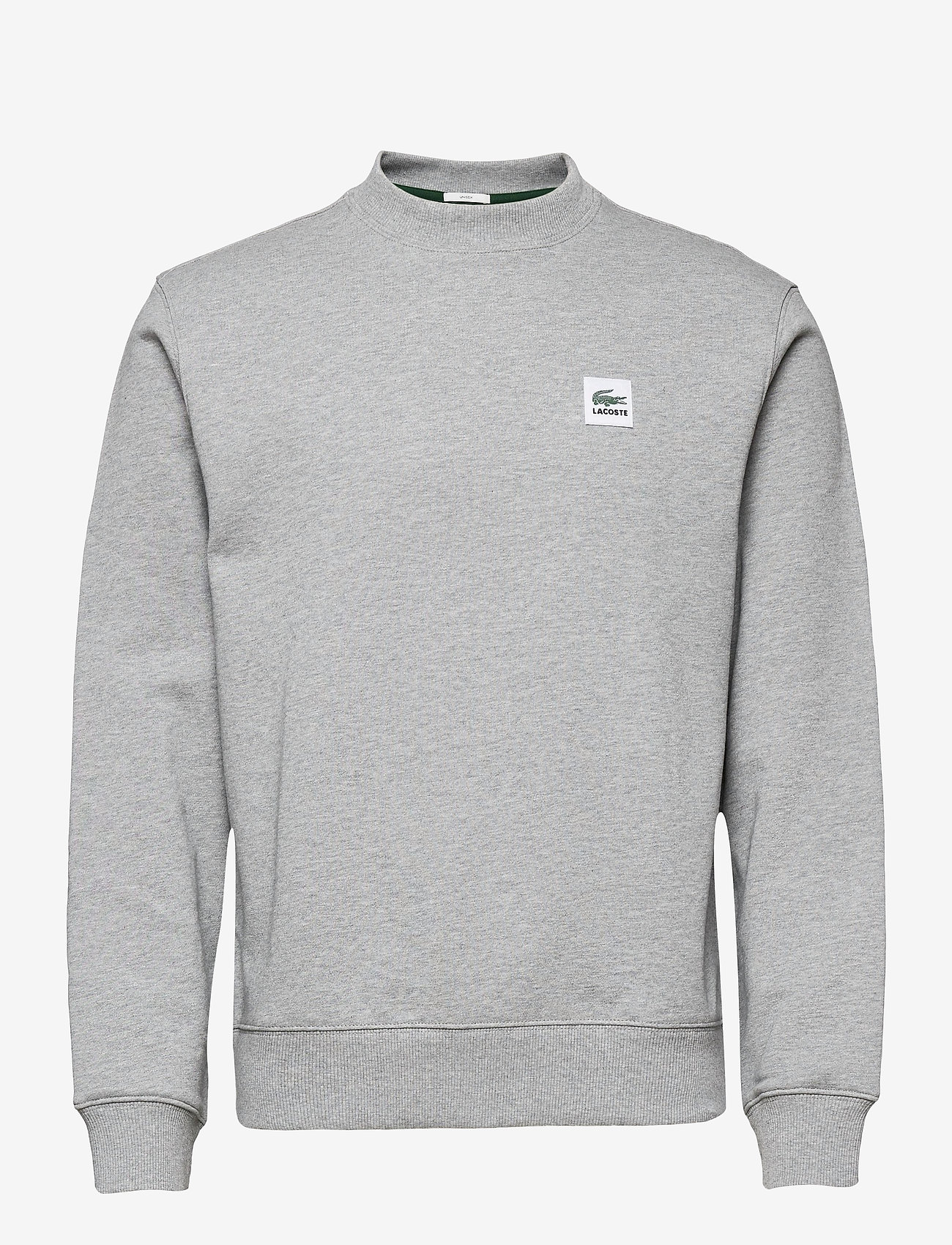 lacoste live sweatshirt