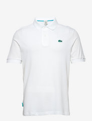 lacoste live polos