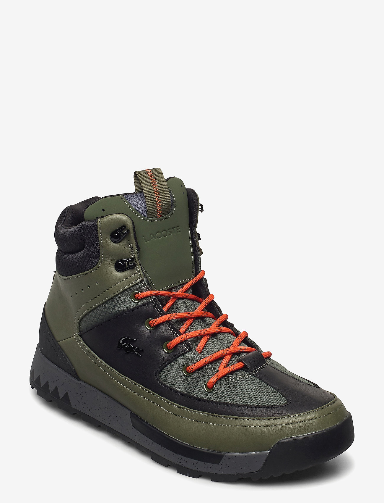 lacoste hiking boots