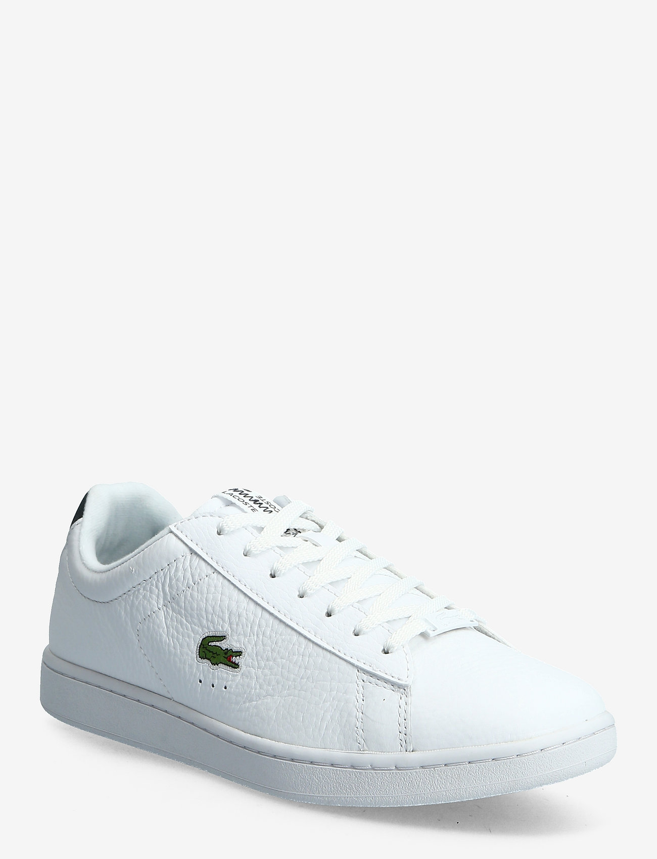 Lacoste Shoes Carnaby Evo 05211sma - Low Tops | Boozt.com