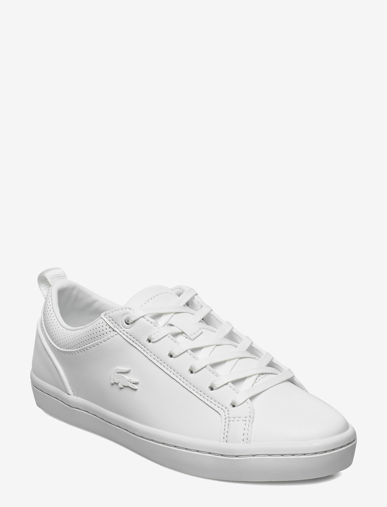 lacoste straightset