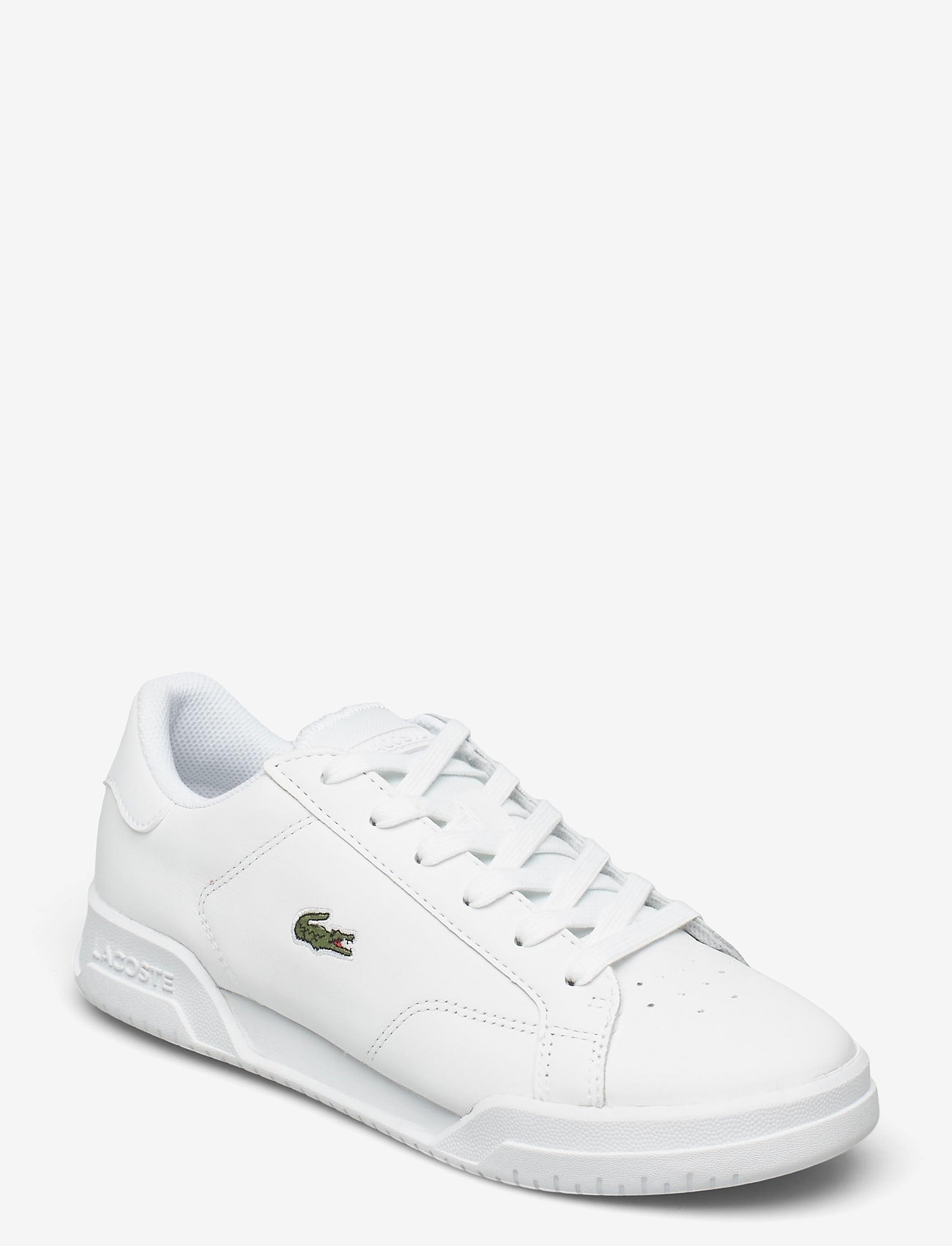 Lacoste Shoes Twin Serve 0721 2 Sf - Low top sneakers | Boozt.com