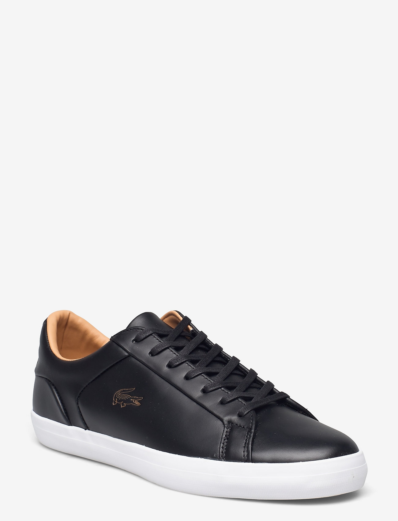 Lacoste Shoes Lerond 0320 1 Cma - Low Tops | Boozt.com