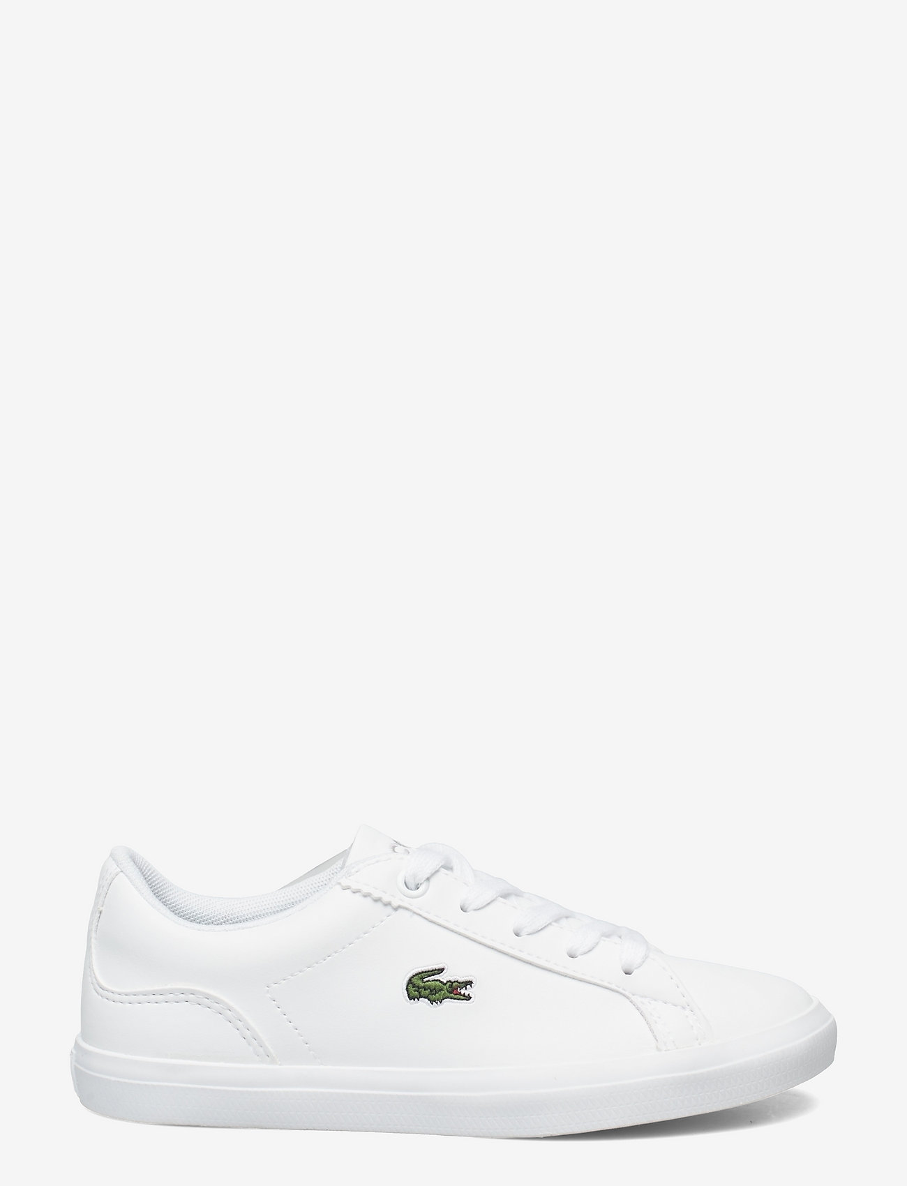 Lacoste Shoes Lerond Bl 21 1 Cuc - Sneakers | Boozt.com