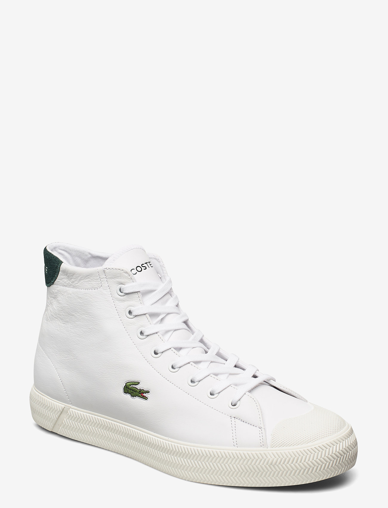 lacoste high tops
