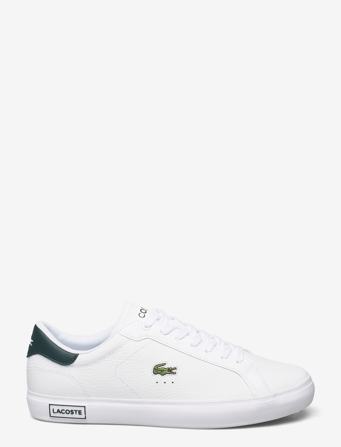 kommentator Mob forfremmelse Lacoste Shoes Powercourt 07212sma - Low Tops | Boozt.com