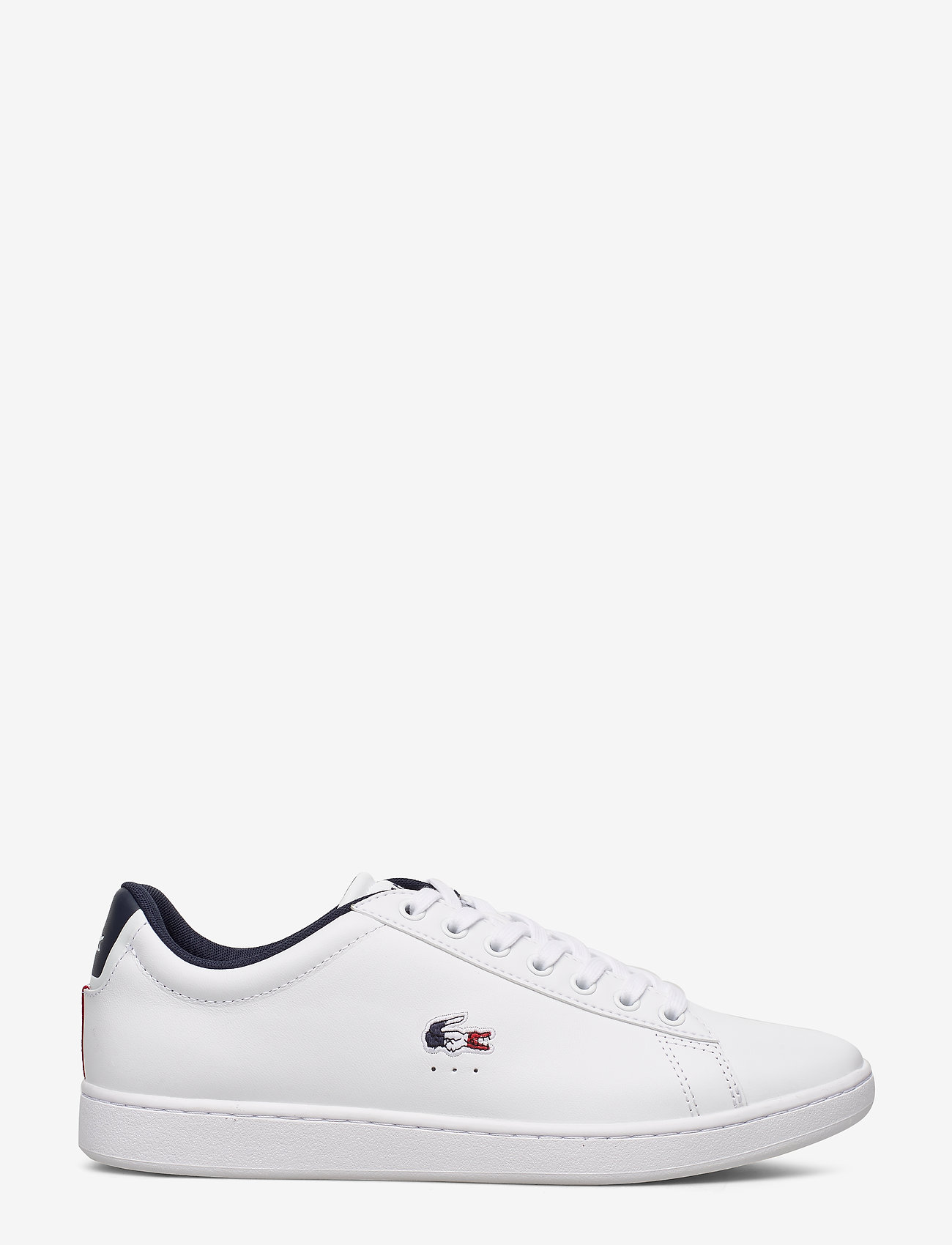 Lacoste Shoes Carnaby Sma - Lave sneakers Boozt.com