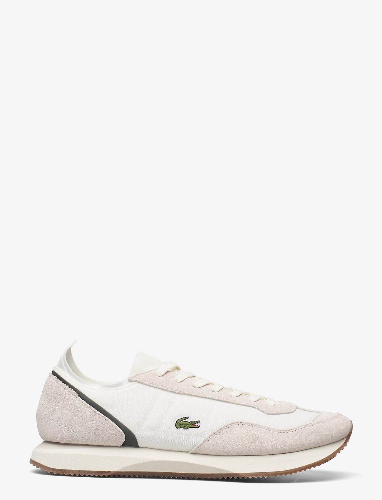 match break lacoste