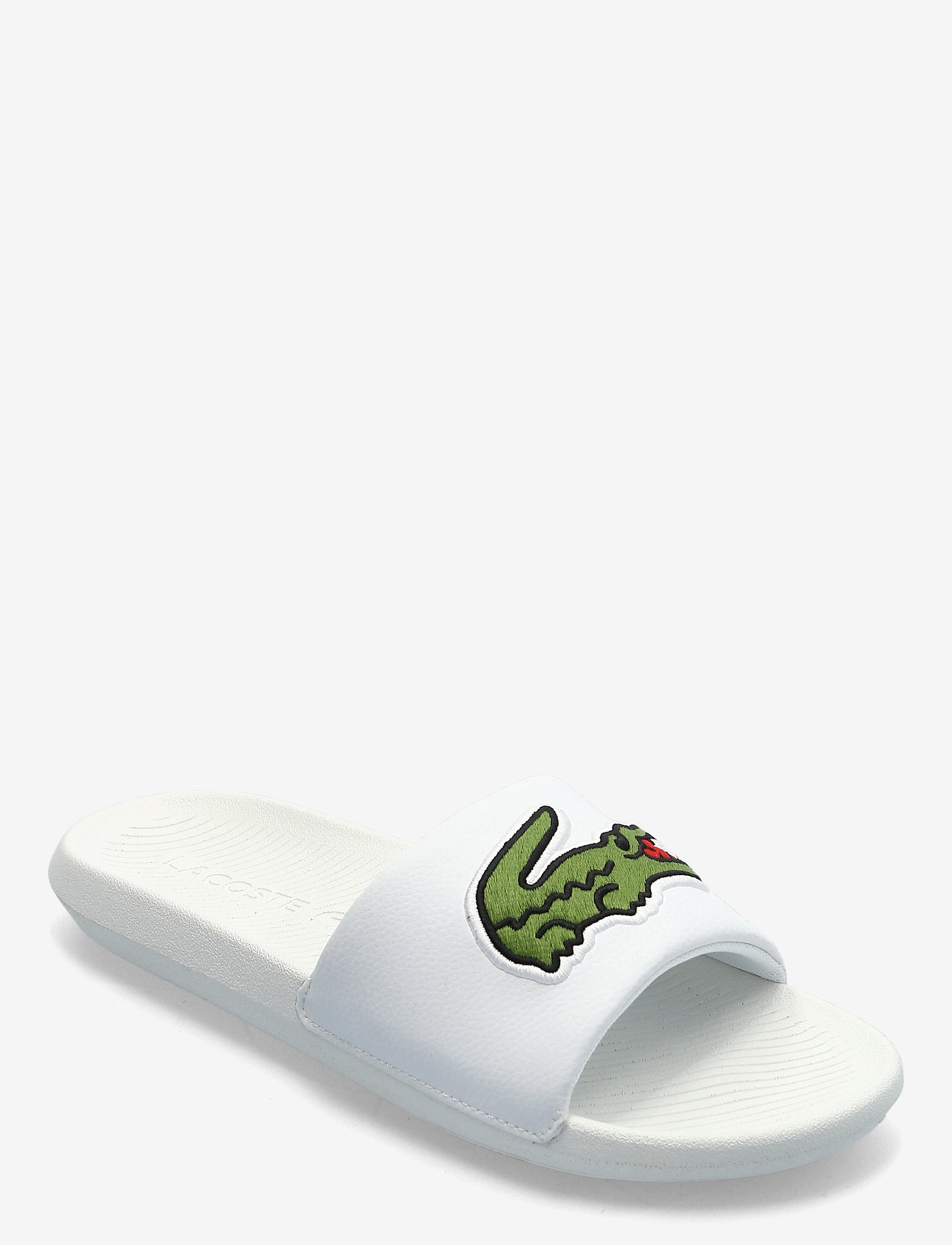 wide fit pool sliders