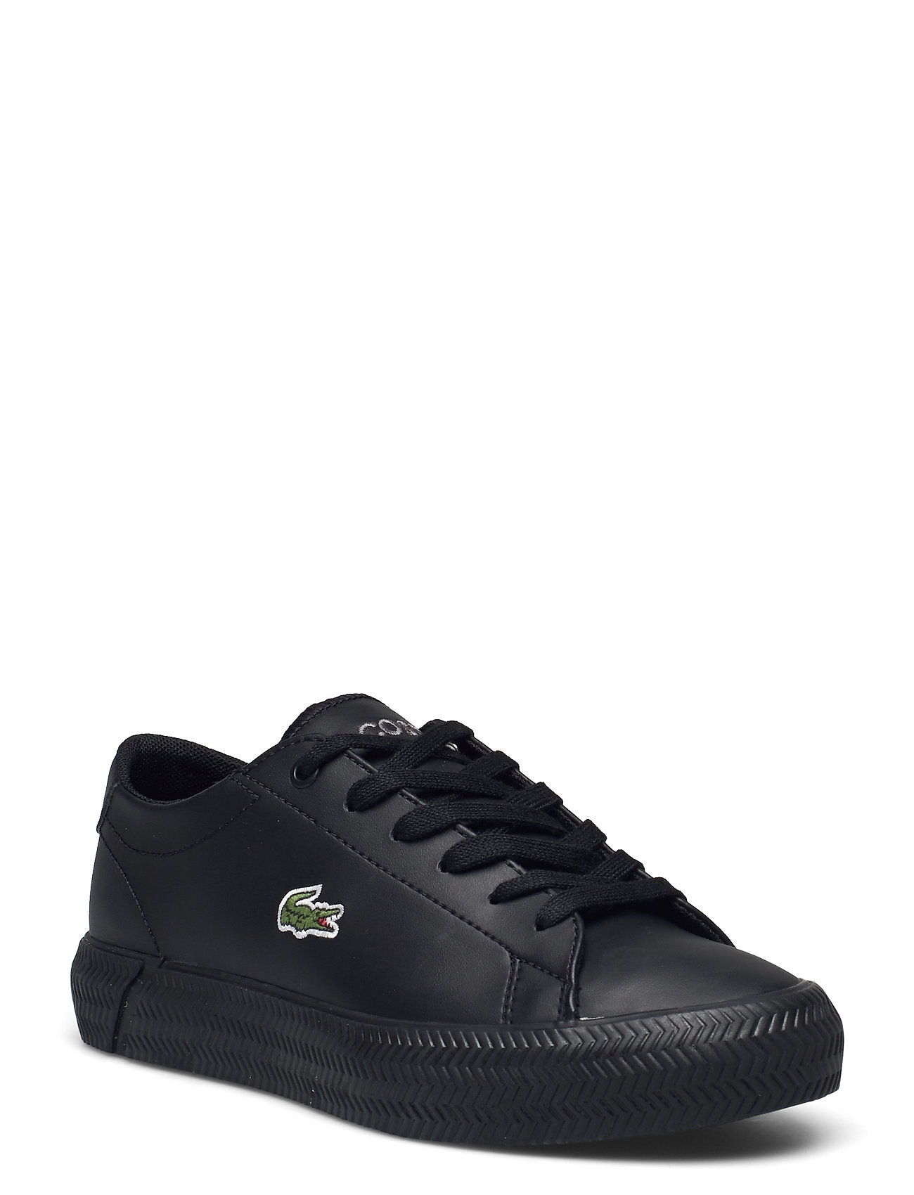 Lacoste Shoes Gripshot Bl 21 1 Cuj (Blk/blk Synthetic), 404.55 kr 