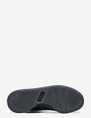 Lacoste Shoes - COURT SLAM 419 1 SFA - low top sneakers - dk gry/dk gry lth - 4