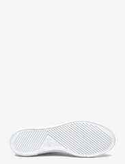 Lacoste Shoes - LERONDPLUS 01211 CMA - niedriger schnitt - wht/blk - 4