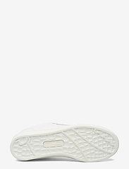 Lacoste Shoes - MASTERS CLAS 07211 - low top sneakers - wht/dk grn - 4