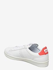 Lacoste Shoes - MASTERS CLASS 07211 - low top sneakers - wht/pnk - 2