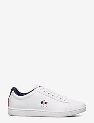 lacoste carnaby evo tri