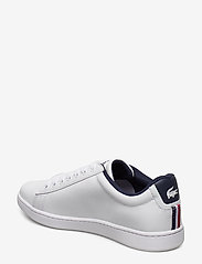lacoste carnaby evo tri