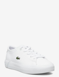 GRIPSHOT BL 21 1 CUC - low-top sneakers - wht/wht synthetic