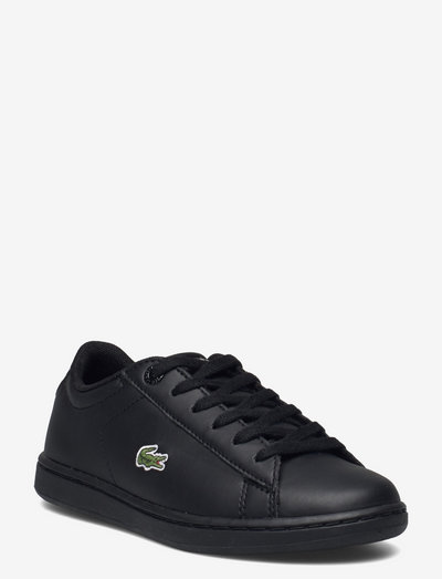 CARNABY EVO BL 21 1 - low-top sneakers - blk/blk synthetic
