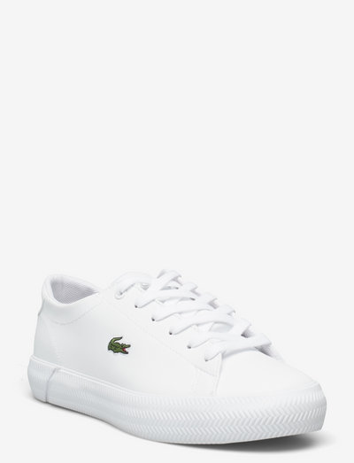 GRIPSHOT BL 21 1 CUJ - low-top sneakers - wht/wht synthetic