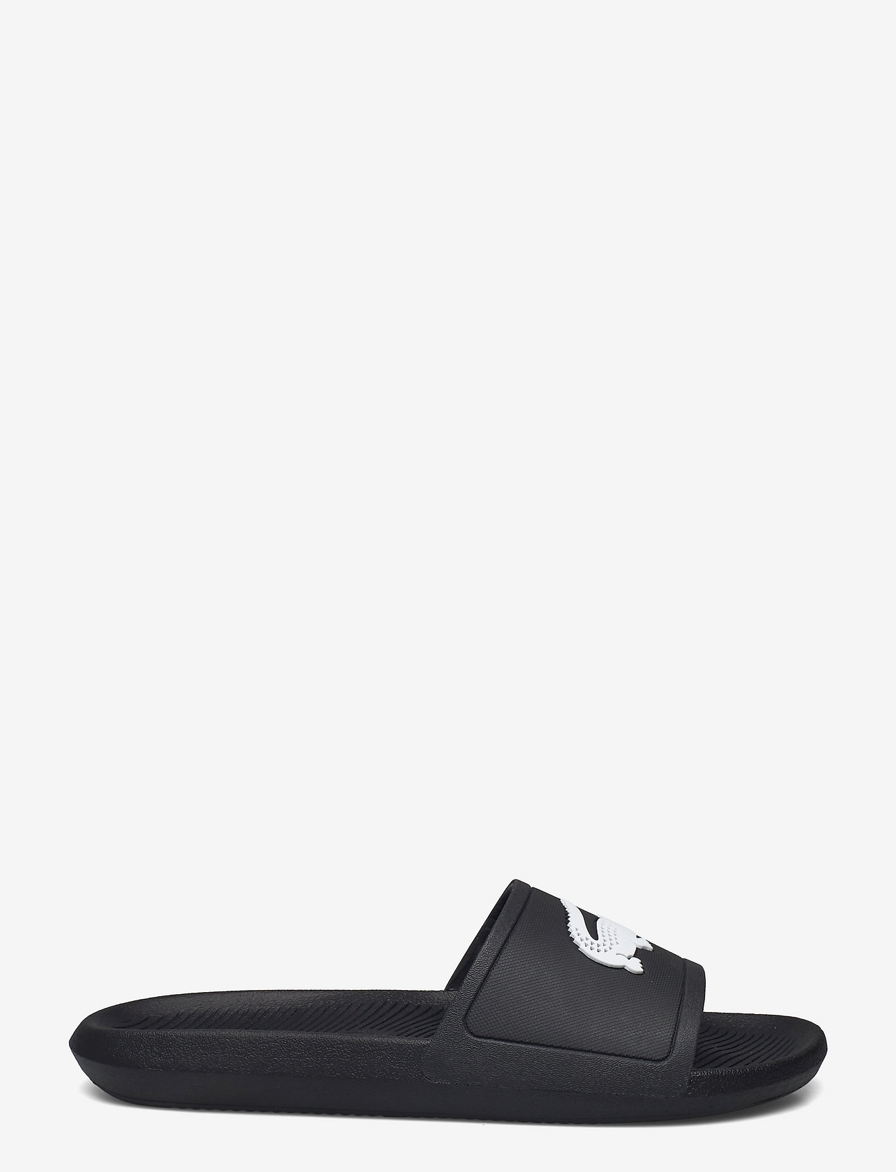 lacoste pool sliders