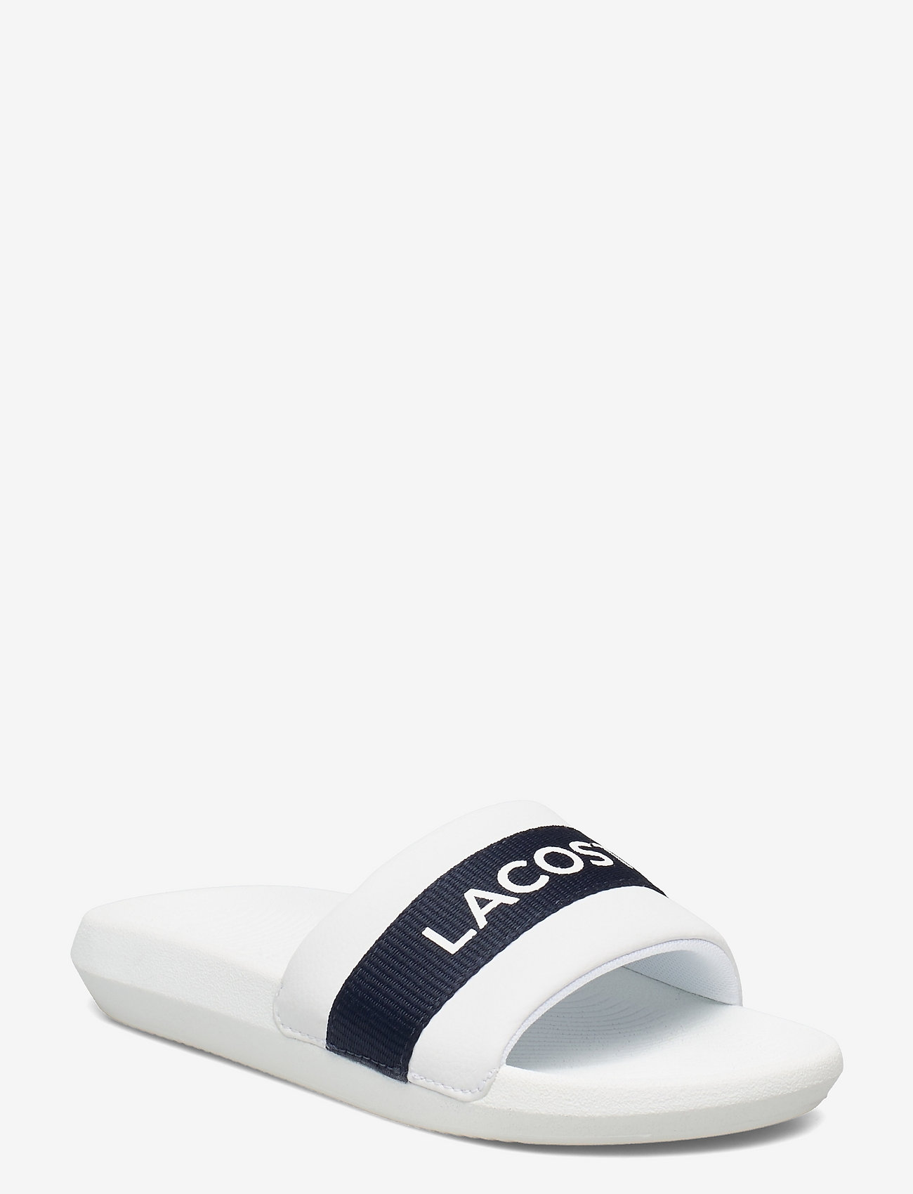 Lacoste - Women Slides & Sandals - pool sliders - reseda - 0