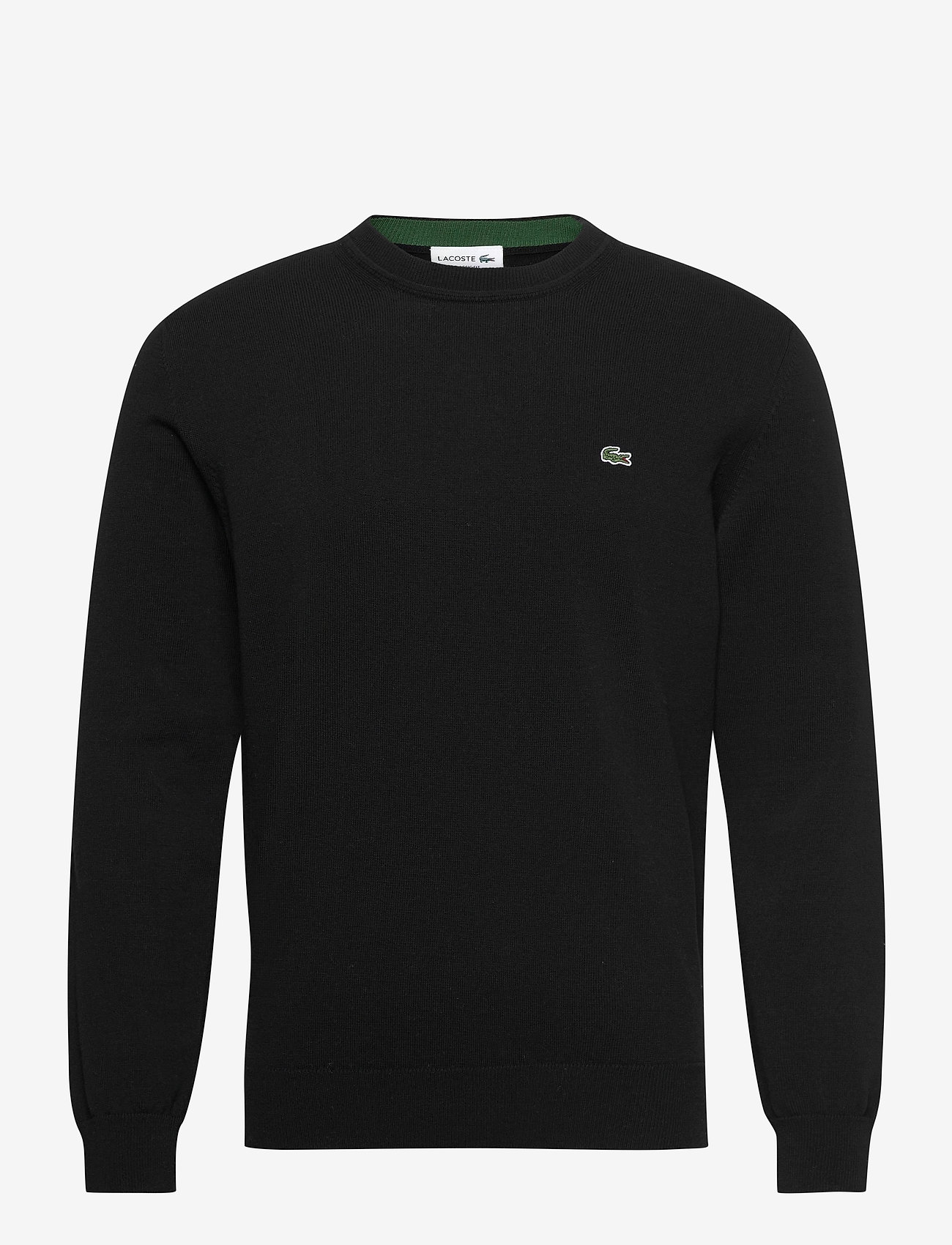 lacoste men's sweater