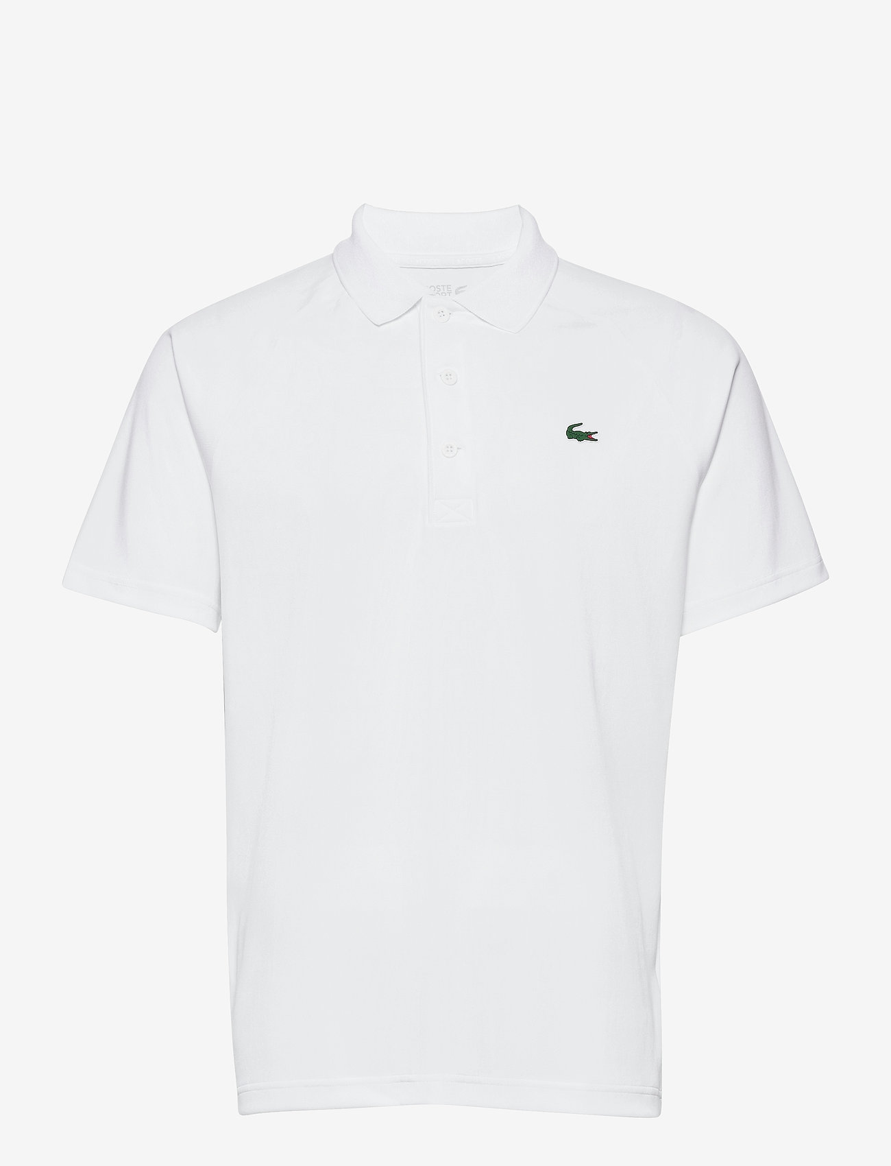 lacoste polyester polo shirts