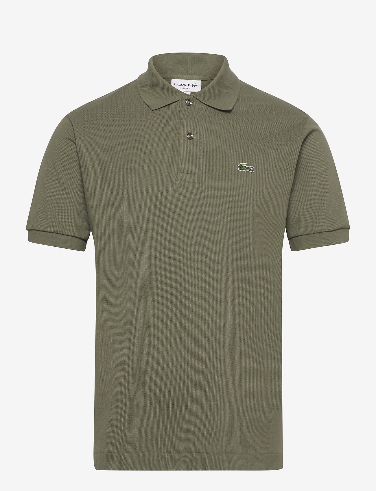 Lacoste Polos - Korte mouwen | Boozt.com