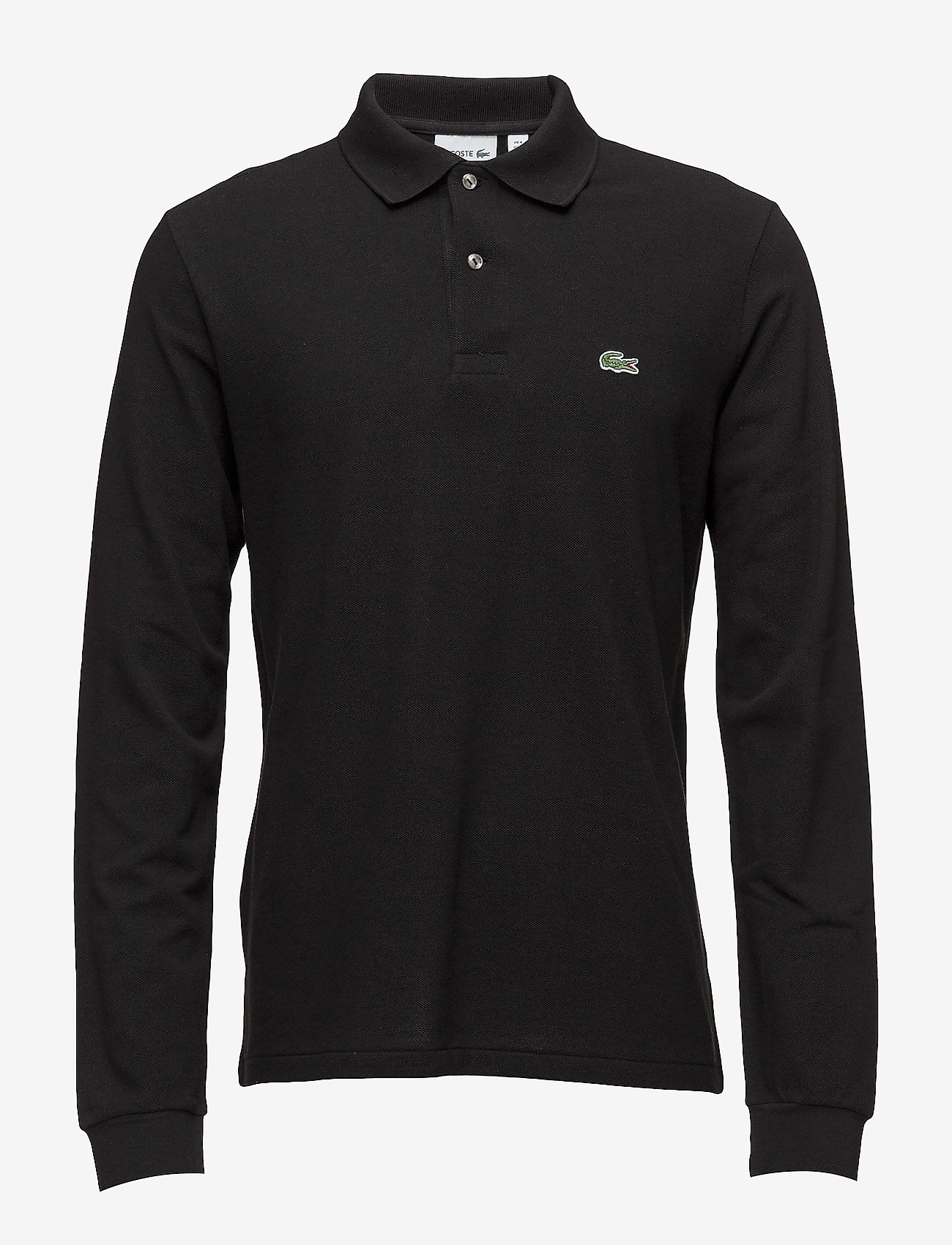 Shirt lange mouw heren Lacoste poloshirts | KLEDING.nl