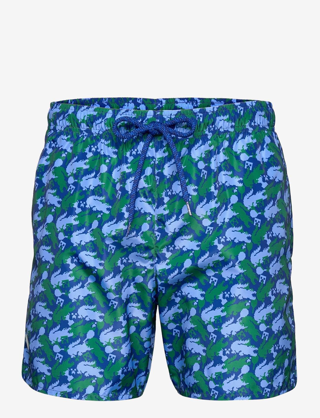 Lacoste Swimwear - Swim shorts | Boozt.com