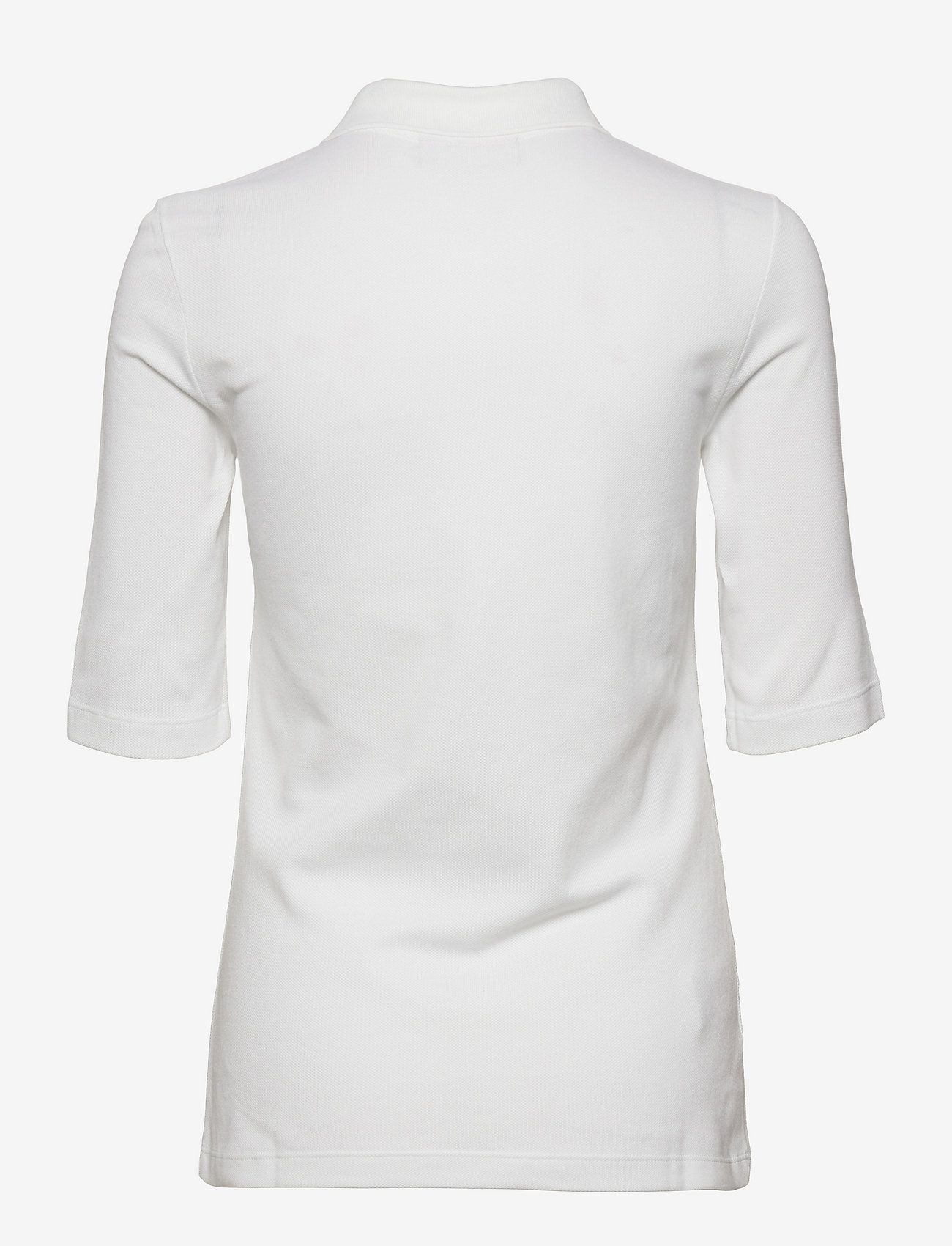 Lacoste - POLOS - polo shirts - white - 1