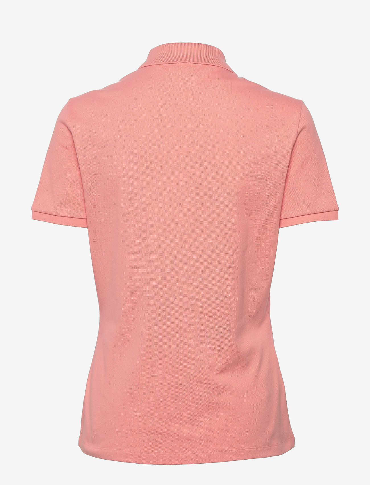Lacoste - POLOS - polo shirts - elf pink - 1