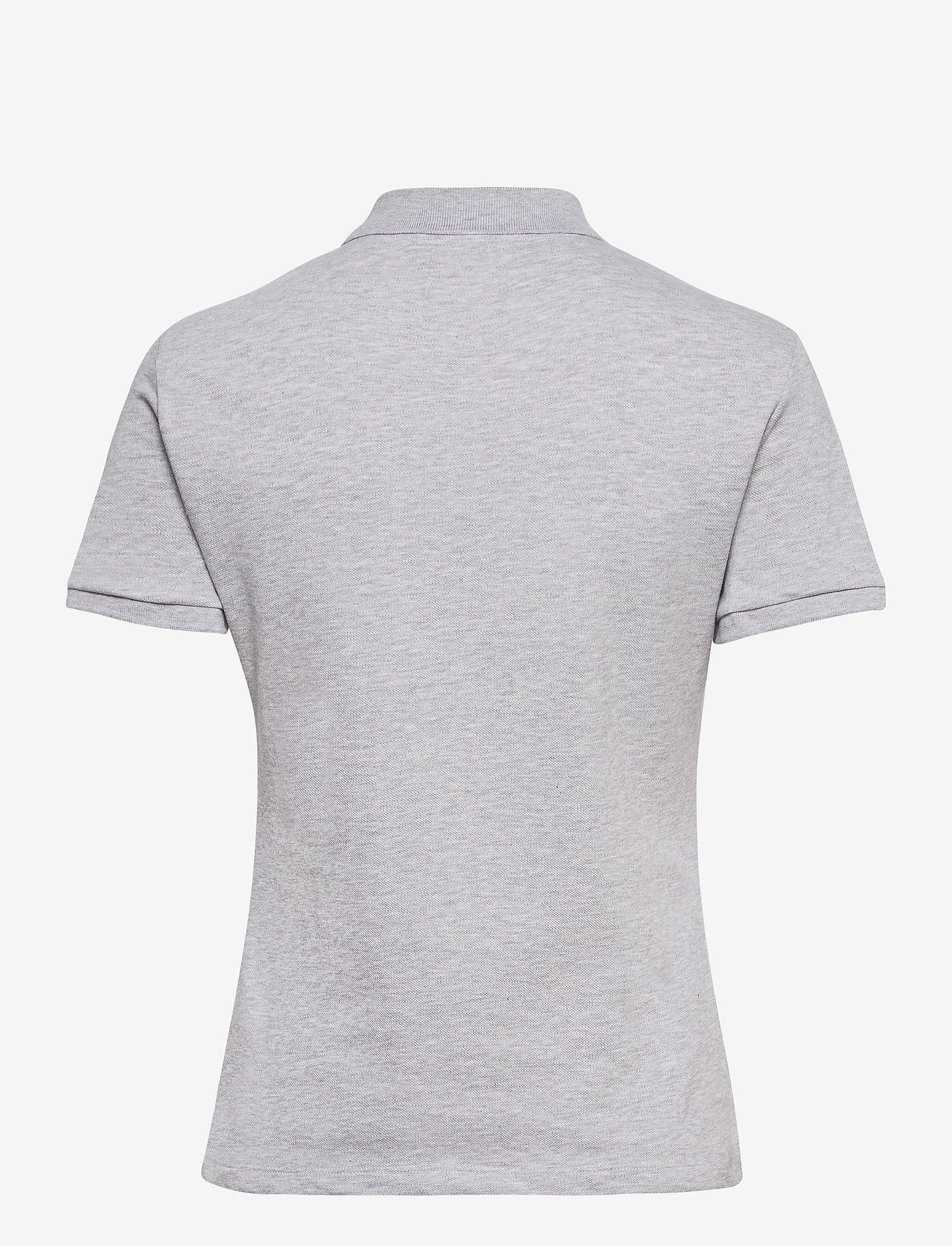 Lacoste - POLOS - polo shirts - silver chine - 1