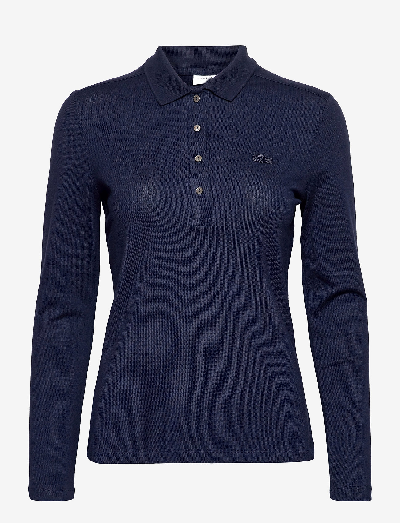 Lacoste - POLOS - polo shirts - navy blue - 0