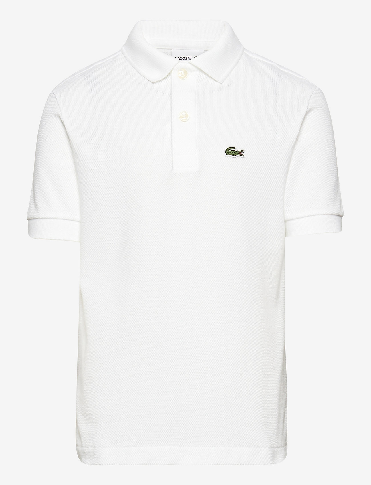 Lacoste Polos - Tops | Boozt.com