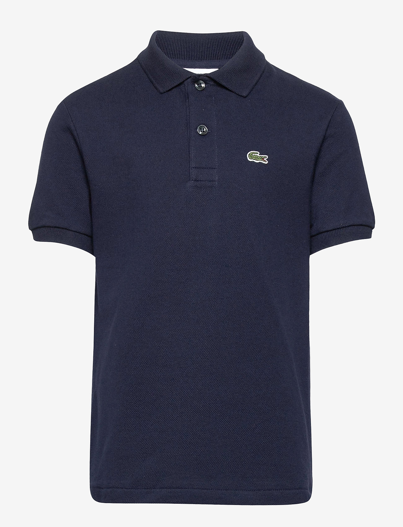 Lacoste Children S S Best Polo Polo Shirts Boozt Com