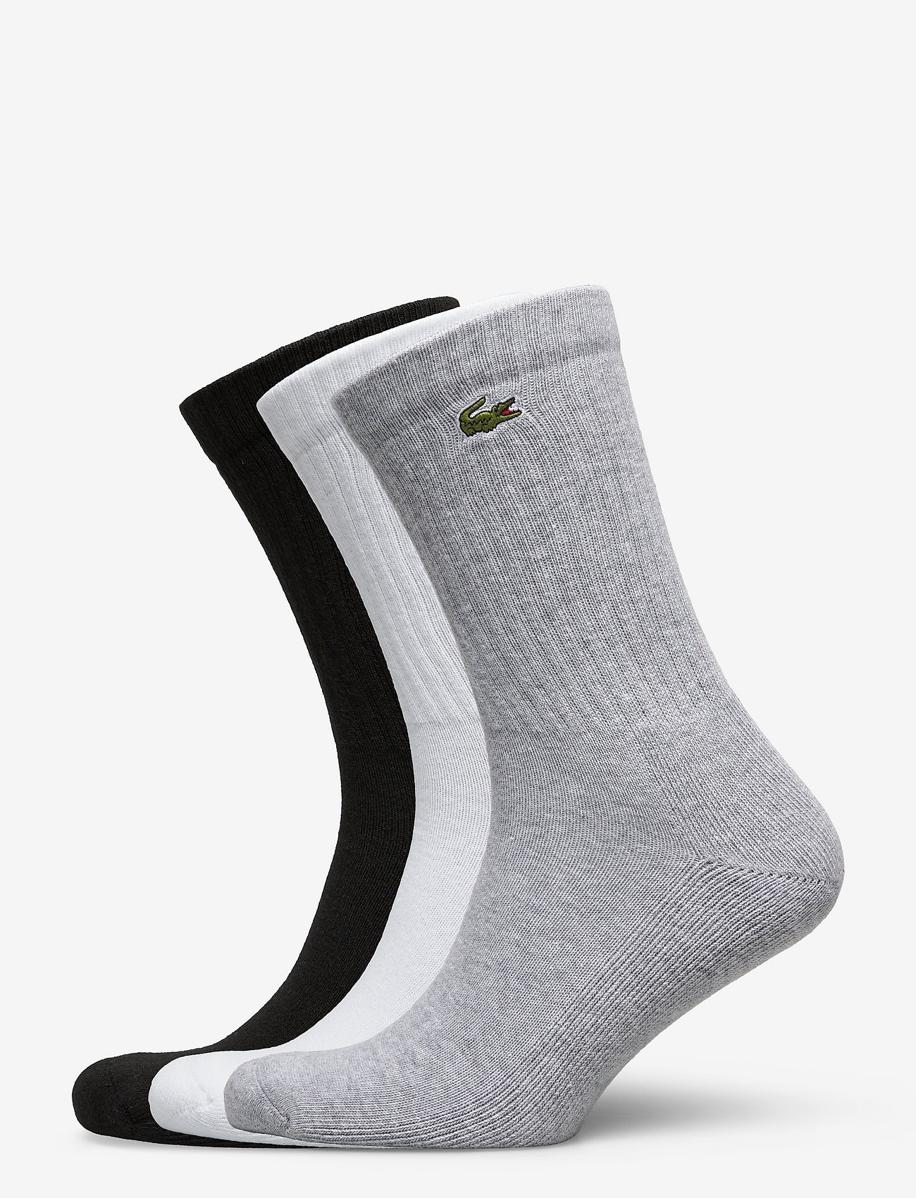 lacoste crew socks