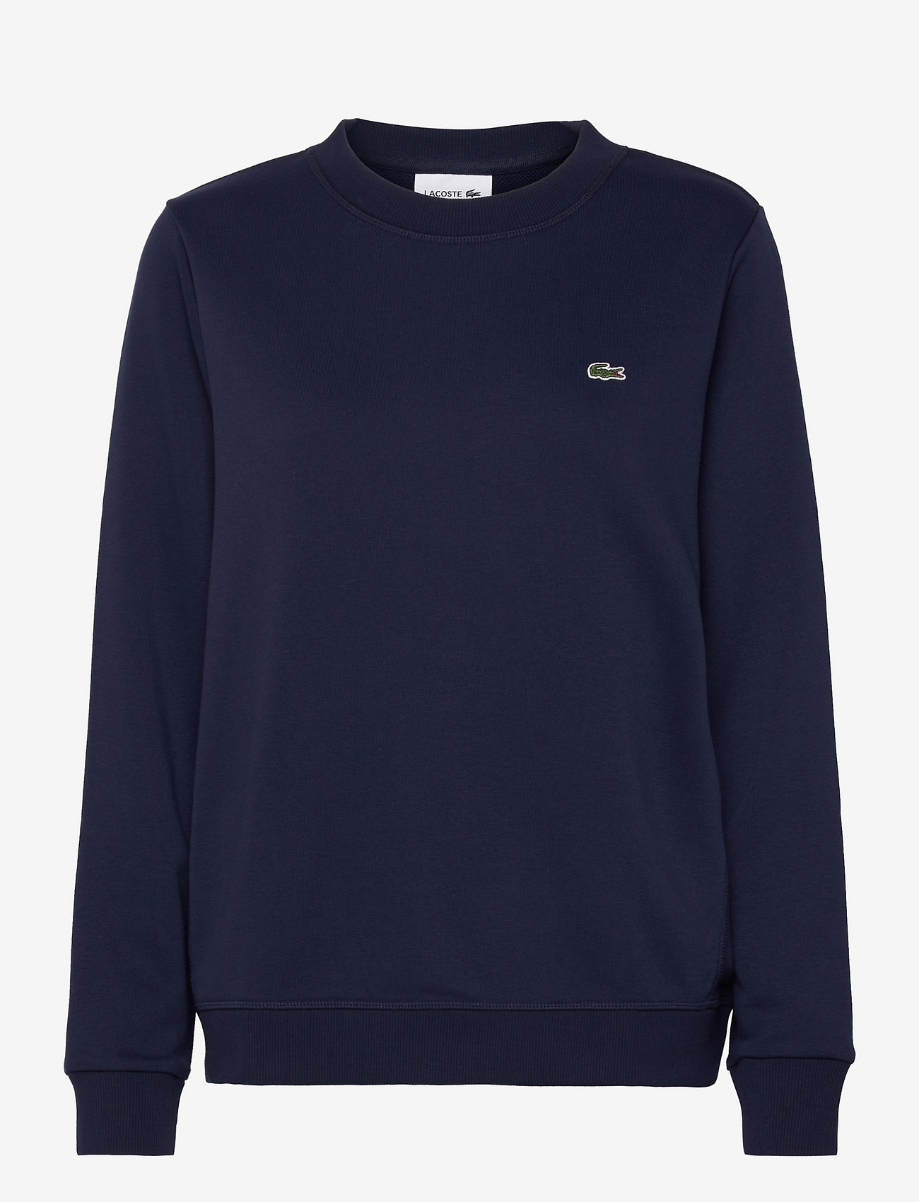 Lacoste - SWEATSHIRTS - sweatshirts - navy blue - 0