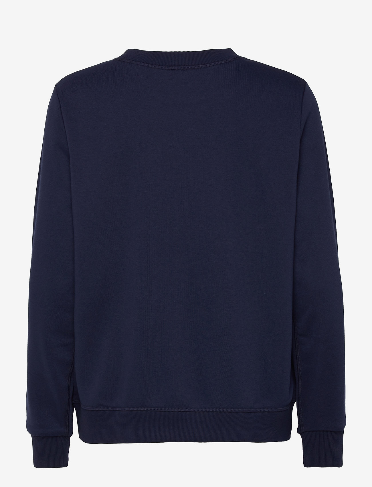 Lacoste - SWEATSHIRTS - sweatshirts - navy blue - 1