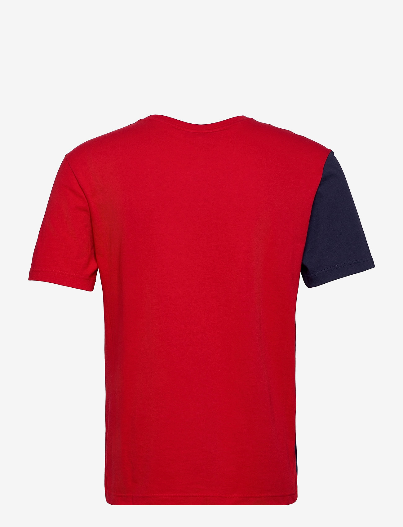 lacoste polyester t shirt